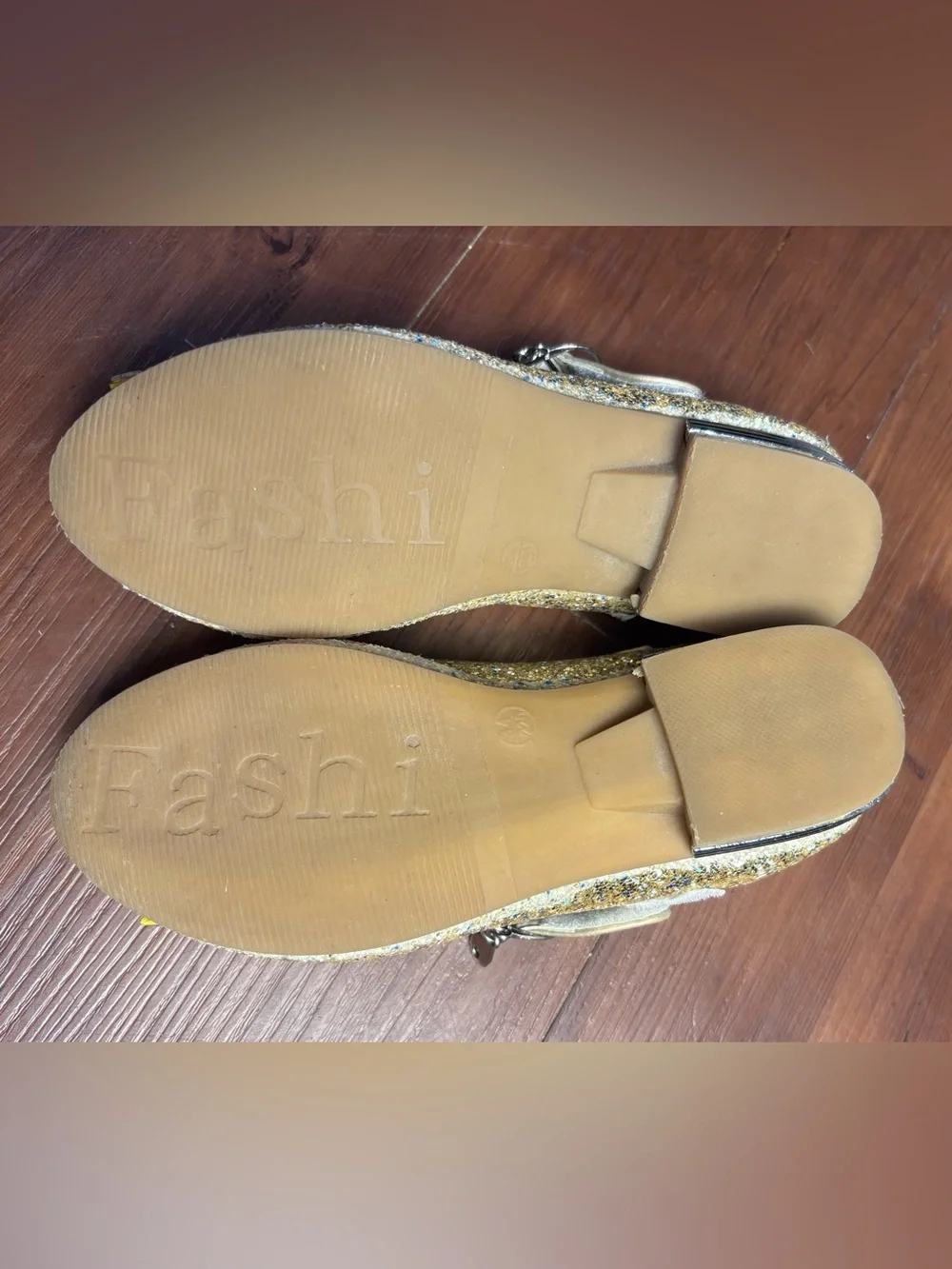 N/A girls size
